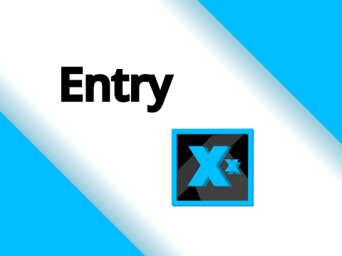 intro contest entry