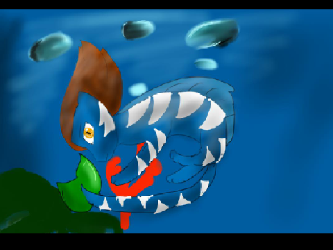 Lionfish