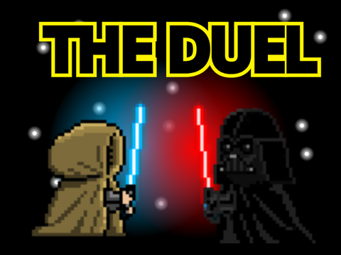 Stars Wars l Duel bot AI