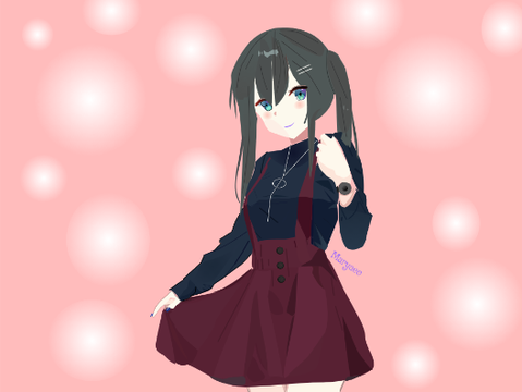 Manga Art