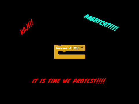 (remix and sign) WE WANT THE FOREVER IF <> BLOCK BACK!!!