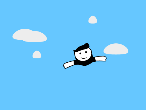 Take To The Sky MAP Outro