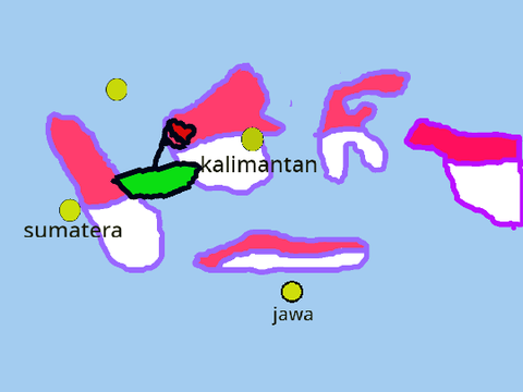 ayo keliling indonesia