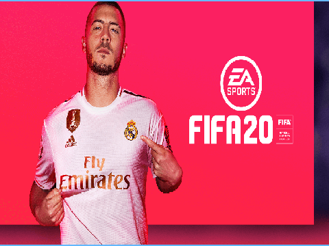 FIFA 20 