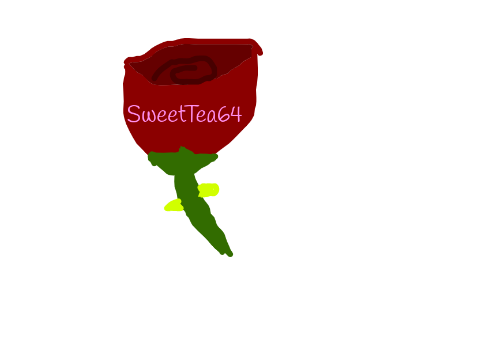 My pfp entry