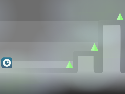 ⭐Toxic⭐ A Mobile Friendly Platformer 