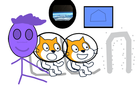 add you self sit in crew dragon                                               #spaceX #CrewDr… remix