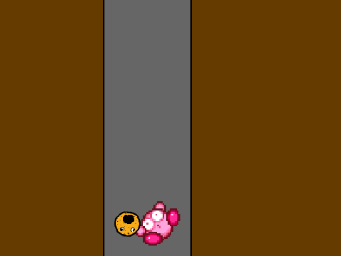 Add yourself falling through an endless tunnel remix remix
