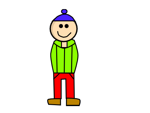My OC