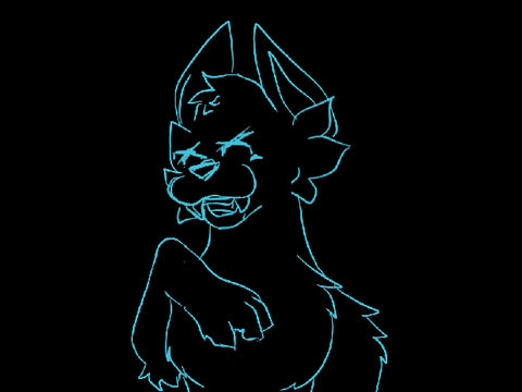 11 WIP || Baby Hotline || OPEN Anything Lineart MAP || 