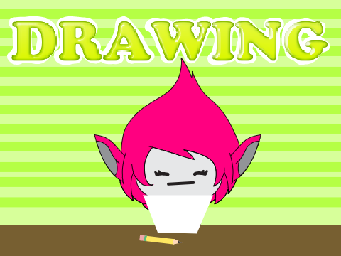 Drawing remix 