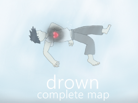 Drown MAP ~ Thumbnail Entry ~
