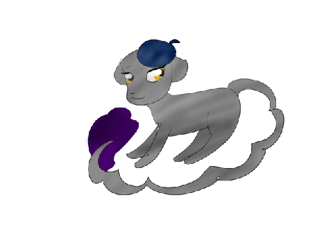 glamermeow species free use