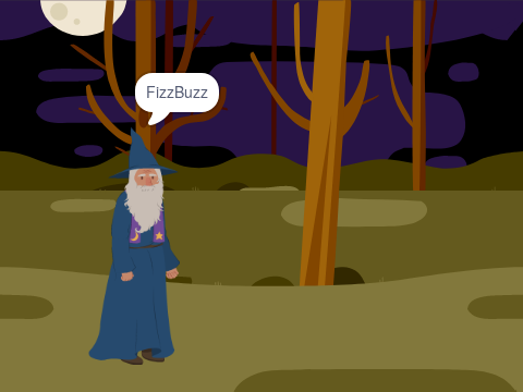 FizzBuzz