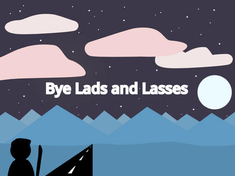 Farewell