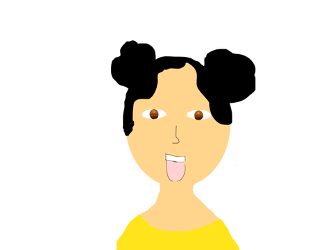 Drawing of @az2021sc!