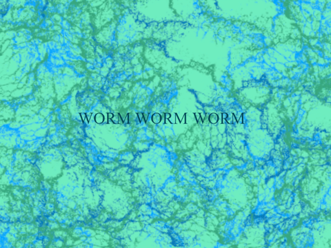 WORM WORM WORM