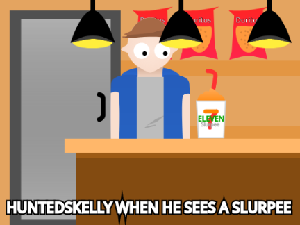 huntedskelly DMCE