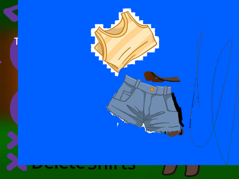 GACHA DRESS UP 3 violetchair remix
