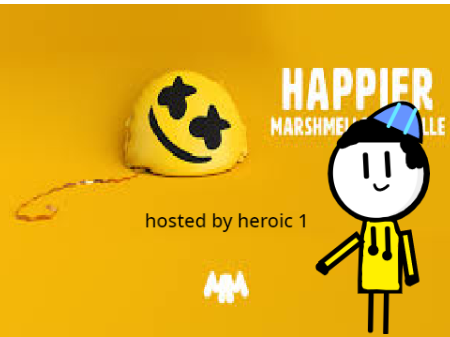  happier map [ closed ] waiting for all to finish.