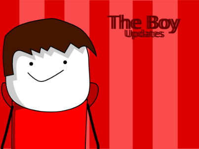 The Boy (Updates And News)