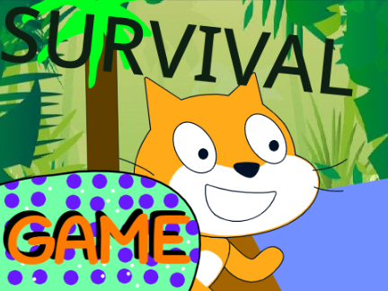 survival training- A platformer