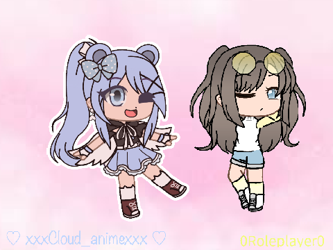 Love sugar meme! ~fake collab~