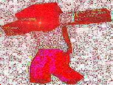 Minecraft but in scratch...