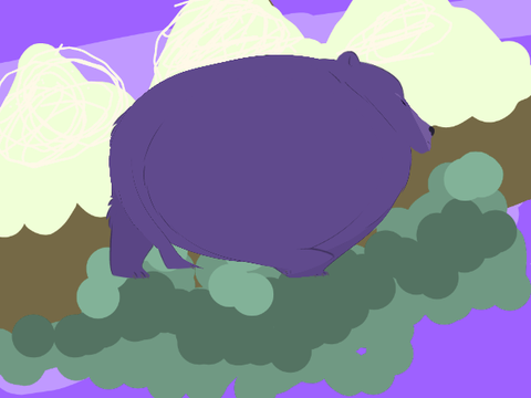 Bears + Food = ...