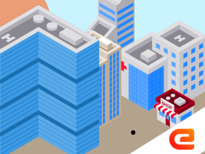 016 || Isometric city