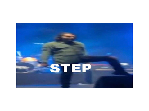 step