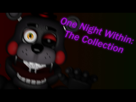 One Night Within: The Collection remix