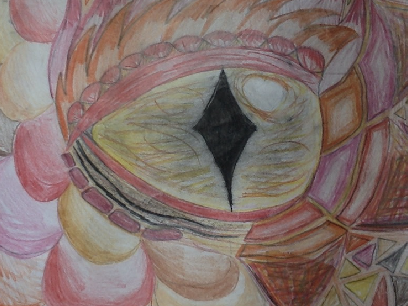 Dragon eye (OLD)