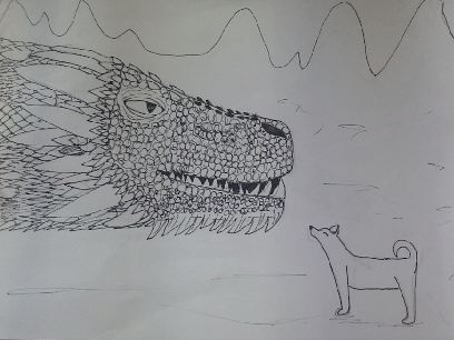 Dragon 2