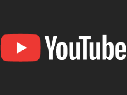 I GOT YOUTUBE!!