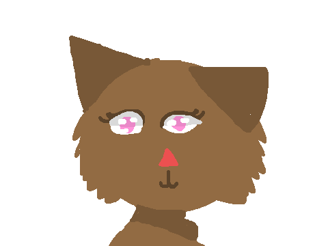 New art style!