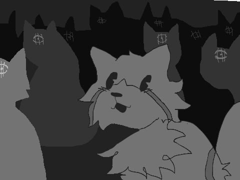 Pumpkin Song MAP part 5