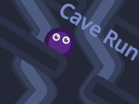 Cave Run (Pen Game!)