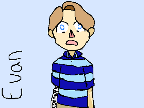 Evan Hansen~AC