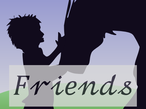Friends