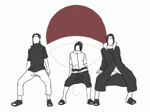 Me and the Boys After Killing the Clan:)