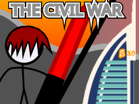 Scratch | The Civil War Official Trailer