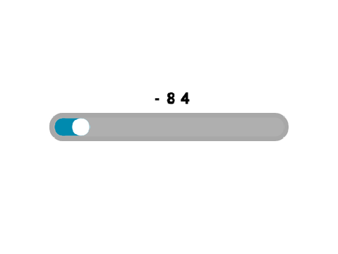 Custom Pen Slider!
