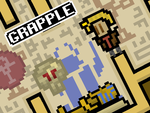 Grapple! (mobile friendly)