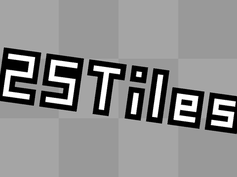 25Tiles