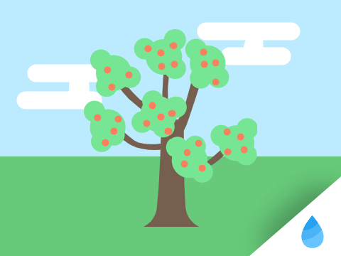 Lone Tree