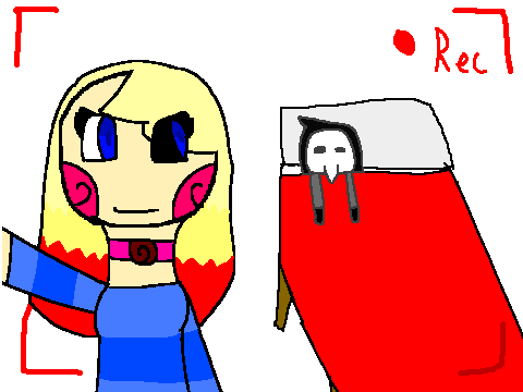 Wake Up Sleepy Head *(Meme May Redo XD)*
