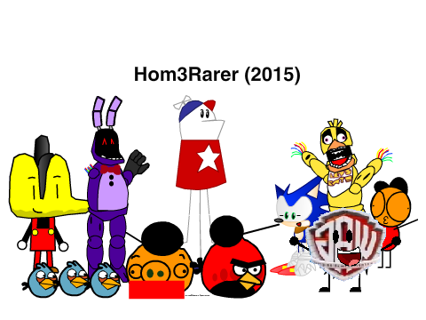 "The Proeina020 Gang" History 
