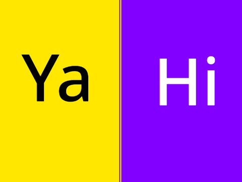 Ya & Hi
