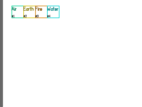 Elemental 3 (Read-Only Edition)